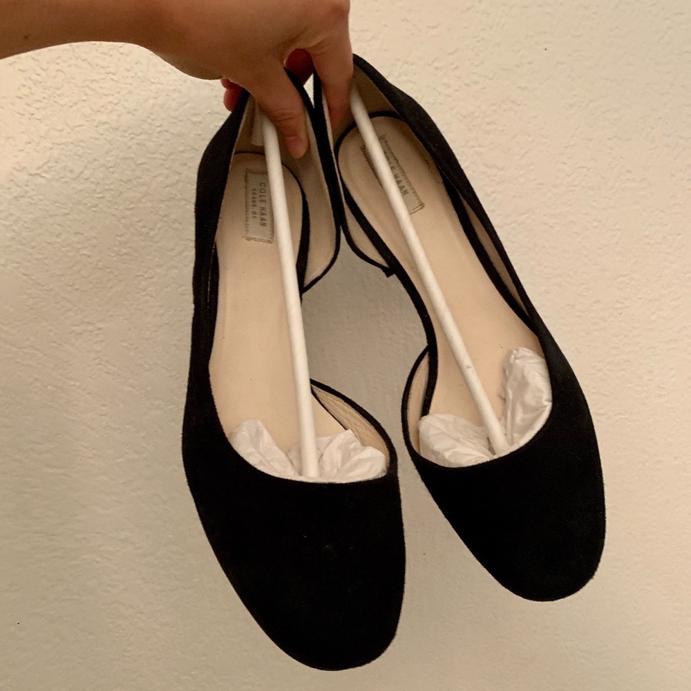 Cole Haan Women's Laree Grand Pump (Size 7)